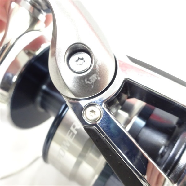 ２１ツインパワーＳＷ１００００ＰＧ